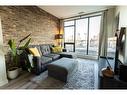 310-690 King Street, Kitchener, ON  - Indoor Photo Showing Living Room 