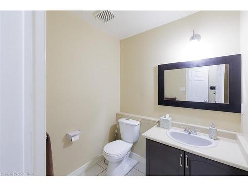 122 Cranston Avenue, Cambridge, ON - Indoor Photo Showing Bathroom