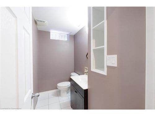 122 Cranston Avenue, Cambridge, ON - Indoor Photo Showing Bathroom