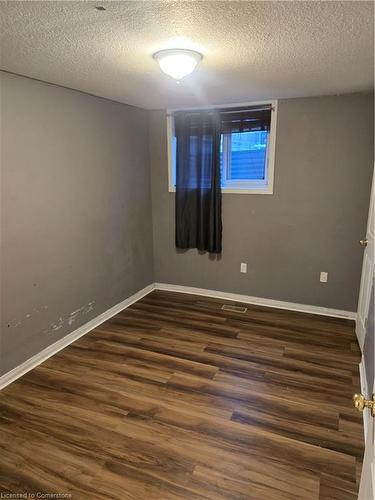 Lower-233 Wilderness Drive, Kitchener, ON - Indoor Photo Showing Other Room