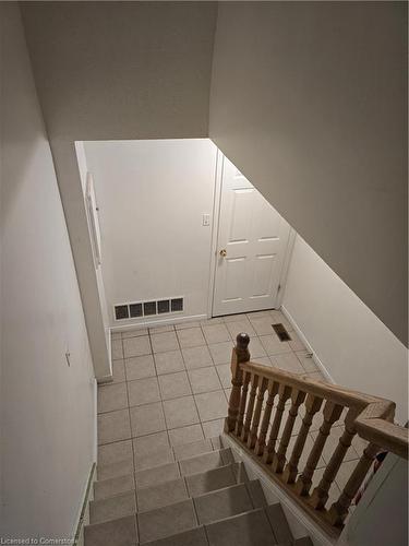 Lower-233 Wilderness Drive, Kitchener, ON - Indoor Photo Showing Other Room