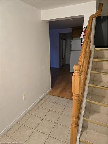 Lower-233 Wilderness Drive, Kitchener, ON - Indoor Photo Showing Other Room