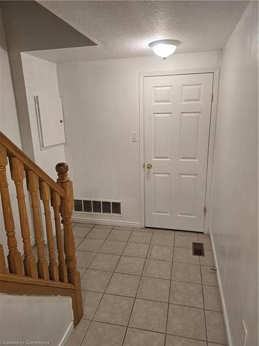 Lower-233 Wilderness Drive, Kitchener, ON - Indoor Photo Showing Other Room