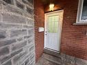 116 Deerfield Avenue, Kitchener, ON  -  With Exterior 