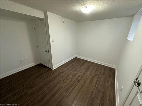 116 Deerfield Avenue, Kitchener, ON - Indoor Photo Showing Other Room