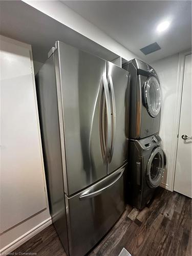 Basement-1010 Copper Leaf Crescent, Kitchener, ON - Indoor Photo Showing Laundry Room