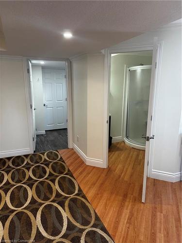 Basement-1010 Copper Leaf Crescent, Kitchener, ON - Indoor Photo Showing Other Room