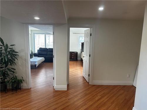 Basement-1010 Copper Leaf Crescent, Kitchener, ON - Indoor Photo Showing Other Room