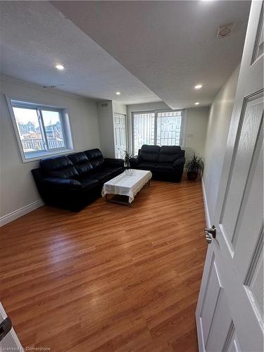 Basement-1010 Copper Leaf Crescent, Kitchener, ON - Indoor Photo Showing Other Room