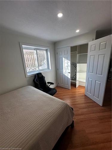 Basement-1010 Copper Leaf Crescent, Kitchener, ON - Indoor Photo Showing Bedroom