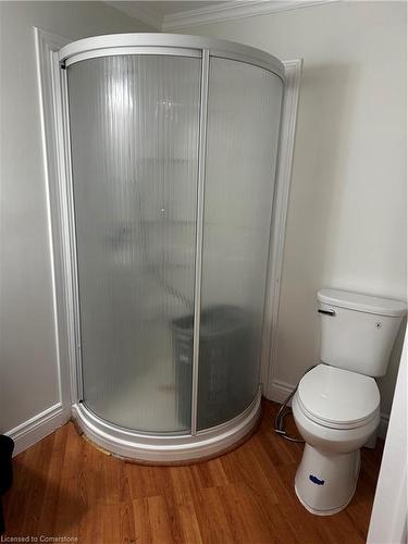 Basement-1010 Copper Leaf Crescent, Kitchener, ON - Indoor Photo Showing Bathroom