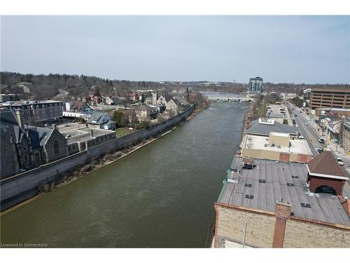 245 St Andrews Street, Cambridge, ON - Outdoor With Body Of Water With View