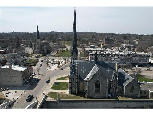 245 St Andrews Street, Cambridge, ON - Outdoor With View