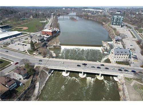 245 St Andrews Street, Cambridge, ON - Outdoor With View