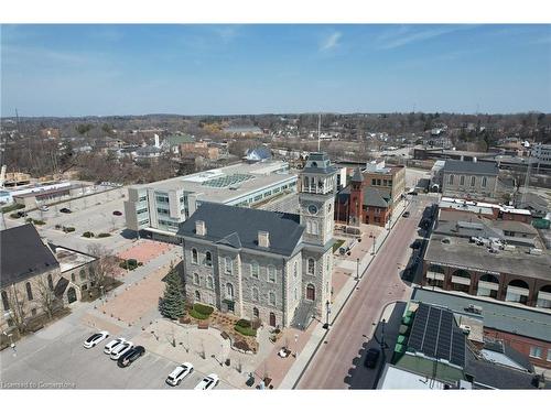 245 St Andrews Street, Cambridge, ON - Outdoor With View