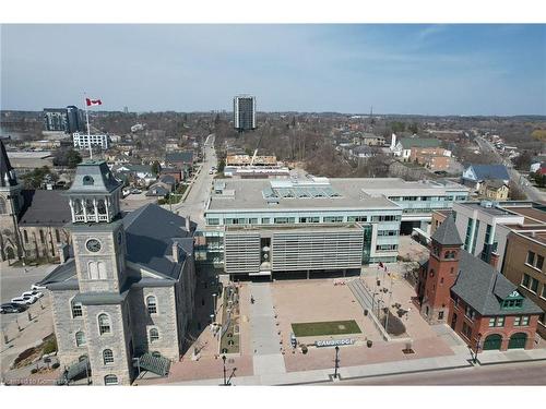 245 St Andrews Street, Cambridge, ON - Outdoor With View