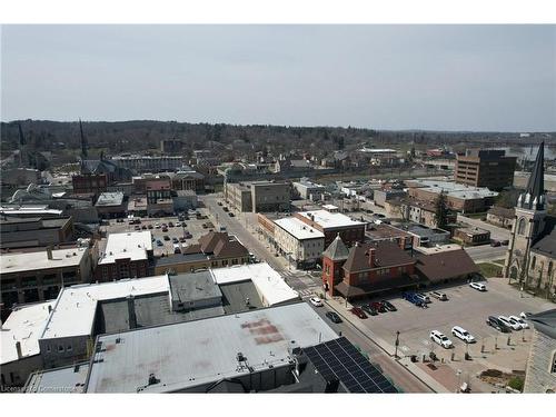 245 St Andrews Street, Cambridge, ON - Outdoor With View