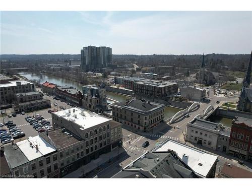 245 St Andrews Street, Cambridge, ON - Outdoor With View