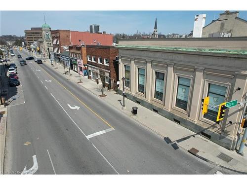 245 St Andrews Street, Cambridge, ON - Outdoor With View