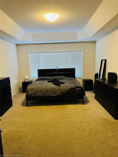 129 Haldimand Street Street, Kitchener, ON - Indoor Photo Showing Bedroom