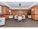 210-112 Benton Street, Kitchener, ON  - Indoor Photo Showing Dining Room 