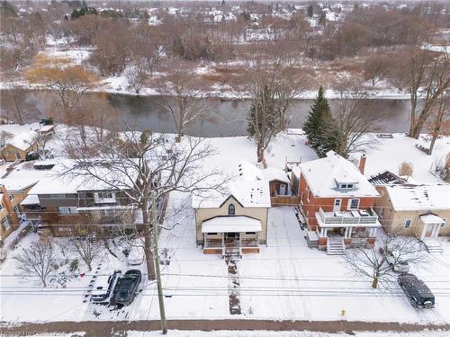 351 Fountain Street S, Cambridge, ON - Outdoor With View