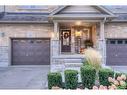 58 Condor Street, Kitchener, ON  - Outdoor 