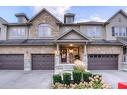 58 Condor Street, Kitchener, ON  - Outdoor With Facade 