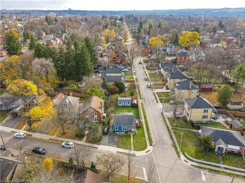 357 Dover Street S, Cambridge, ON - Outdoor With View