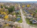 357 Dover Street S, Cambridge, ON  - Outdoor With View 