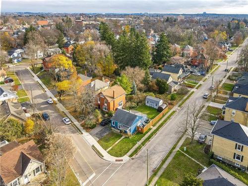 357 Dover Street S, Cambridge, ON - Outdoor With View