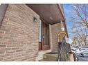 44-46 Cedarwoods Crescent, Waterloo, ON  - Outdoor 