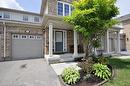 72 Senior Crescent, Cambridge, ON  - Outdoor With Facade 