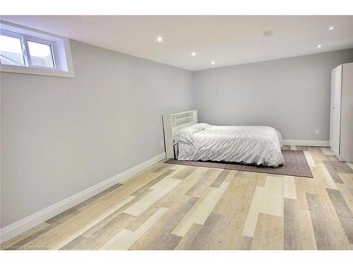 1413 West River Road, North Dumfries, ON - Indoor Photo Showing Bedroom