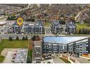 501-255 Northfield Drive E, Waterloo, ON  - Outdoor With View 