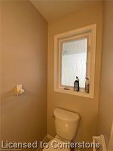 683 Activa Avenue, Kitchener, ON - Indoor Photo Showing Bathroom