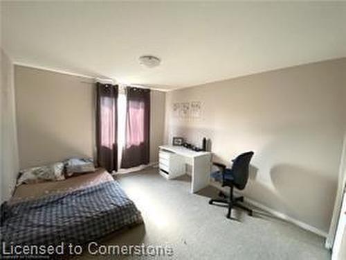 683 Activa Avenue, Kitchener, ON - Indoor Photo Showing Bedroom