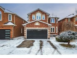 6571 Alderwood Trail  Mississauga, ON L5N 6W3