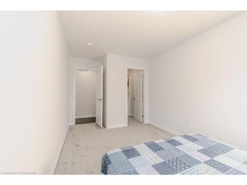 22 Sandstone Street, Cambridge, ON - Indoor Photo Showing Bedroom