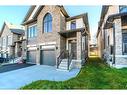 22 Sandstone Street, Cambridge, ON  - Outdoor With Facade 