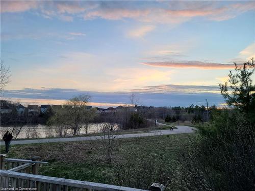 239 Buttercup Court, Waterloo, ON - Outdoor With View