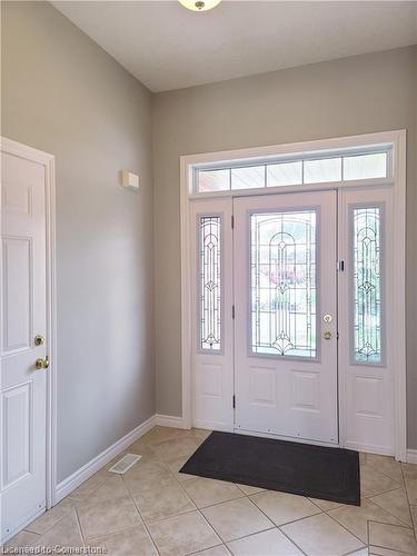 239 Buttercup Court, Waterloo, ON - Indoor Photo Showing Other Room