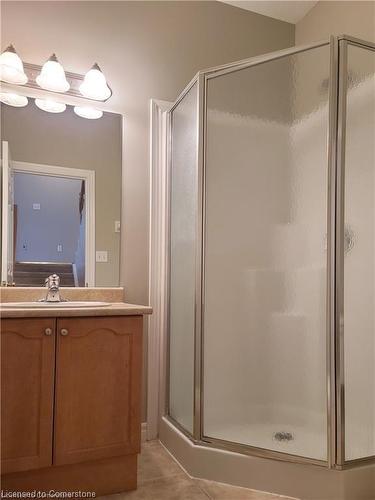 239 Buttercup Court, Waterloo, ON - Indoor Photo Showing Bathroom