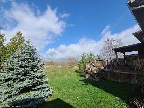 239 Buttercup Court, Waterloo, ON - Outdoor