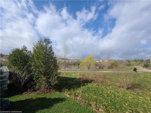 239 Buttercup Court, Waterloo, ON - Outdoor With View