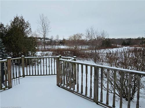 239 Buttercup Court, Waterloo, ON - Outdoor