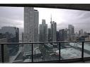 3603-33 Bay Street, Toronto, ON  - Outdoor With Balcony With View 