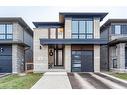 Bsmt Only-39 Lovett Lane, Guelph, ON  - Outdoor With Facade 