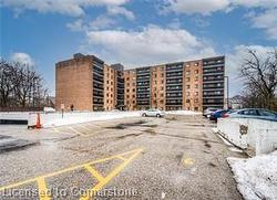 201-29 West Avenue  Kitchener, ON N2M 5E4