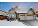 11D-350 Doon Valley Drive, Kitchener, ON  - Outdoor With Facade 